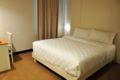 Beverly Hotel Batam ホテル詳細