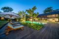 Big Villas for Group at Canggu 6BDR ホテル詳細