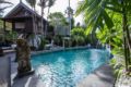 BigCozy Private Villa Seminyak For Group Traveller ホテル詳細