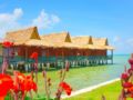 Bintan Agro Beach Resort & Spa ホテル詳細
