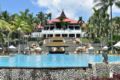 Bintan Lagoon Resort ホテル詳細