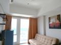 Bintaro Plaza Residence, Tower Altiz, 2 Bedroom ホテル詳細