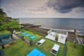 Blue Marlin Villas Singaraja ホテル詳細