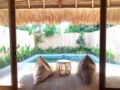 BoBosVilla 1, Private villa near the beach, Canggu ホテル詳細