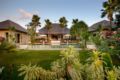 BodhiKulture Villa Canggu ホテル詳細
