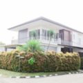 Bogor Park Residence,4 KT, 6 Beds, 4 KM, 14 org ホテル詳細