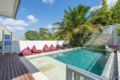 Brand new 3Bedroom Villa private pool fenced ホテル詳細
