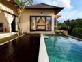 Bukit Karang Villas ホテル詳細