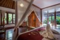 Bungalow Closes to Pererenan Beach ホテル詳細