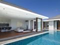 C151 Smart Villas at Seminyak ホテル詳細