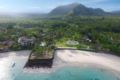 Candi Beach Resort and Spa ホテル詳細