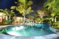 Canggu 11BR Villa with 2 Pools - Close to Beach ホテル詳細