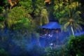 Capella Ubud ホテル詳細