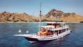 Carpediem Private Charter Boat to Komodo Island ホテル詳細