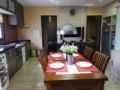 Cervino Apt 3 bed rooms, Tebet Casablanca ホテル詳細