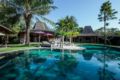 Charm Villa 4 bedroom Kalua with private pool ホテル詳細