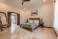 Charming Bungalow Room in Canggu ホテル詳細