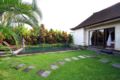 Charming Two Bedroom Villa With Private Pool ホテル詳細