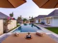 Chic & Trendy 5 BR Villa Near Canggu-Villa Karein ホテル詳細