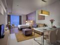 Citadines Rasuna Jakarta Apartment ホテル詳細