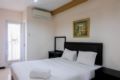 City View Studio Green Bay Pluit Apt By Travelio ホテル詳細