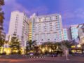 CLARO Makassar Hotel & Convention ホテル詳細