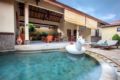 Clasic 1BR Villa with Kitchen in Seminyak ホテル詳細