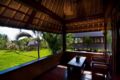 Classic OBR Villa with Rice Field View in Ubud ホテル詳細