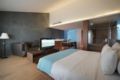 Club Suite-Suite1-BRBrkfstBathtub(134)Seminyak ホテル詳細