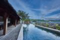 Cocotinos Lembeh a Boutique Dive Lodge ホテル詳細