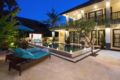 Cometa Villas Seminyak by Premier Hospitality Asia ホテル詳細