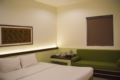 Comfort Double Room near Ketapang Beach ホテル詳細