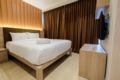 Comfortable 2BR Menteng Park Apartment By Travelio ホテル詳細