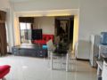 Comfy 2 bedroom Waterplace Surabaya ホテル詳細