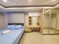 Comfy Apartement Gateway Pasteur ホテル詳細