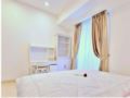 Comfy Apt - The Mansion Jasmine-Dorada 1 BR 49 M 2 ホテル詳細