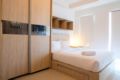 Comfy Studio at Signature Park Grande By Travelio ホテル詳細