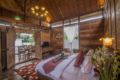 Comfy wooden villas with View at Ubud ホテル詳細