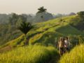 COMO Uma Ubud ホテル詳細