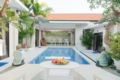 Cozy 4BR Sharai Paradise Villa ホテル詳細