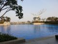Cozy and Fully Furnished Apartemen Wes vista ホテル詳細