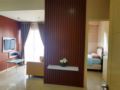 Cozy Apartment at Central Jakarta Shopping Heaven ホテル詳細