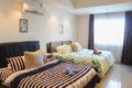 Cozy Apartment in Batam City Nagoya Mansion ホテル詳細