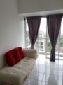 Cozy Apartment near AEON and ICE BSD ホテル詳細