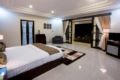 Cozy Cometa Villa with 3BR Seminyak ホテル詳細