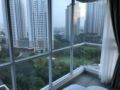 Cozy new apartment (3 BR) ホテル詳細
