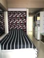Cozy studio apartment at Tanglin Tower ホテル詳細