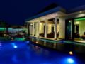 D&G Villas Nusa Dua ホテル詳細