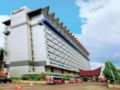 Danau Toba Hotel International ホテル詳細