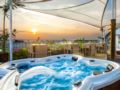 Daun Bali Seminyak Hotel ホテル詳細